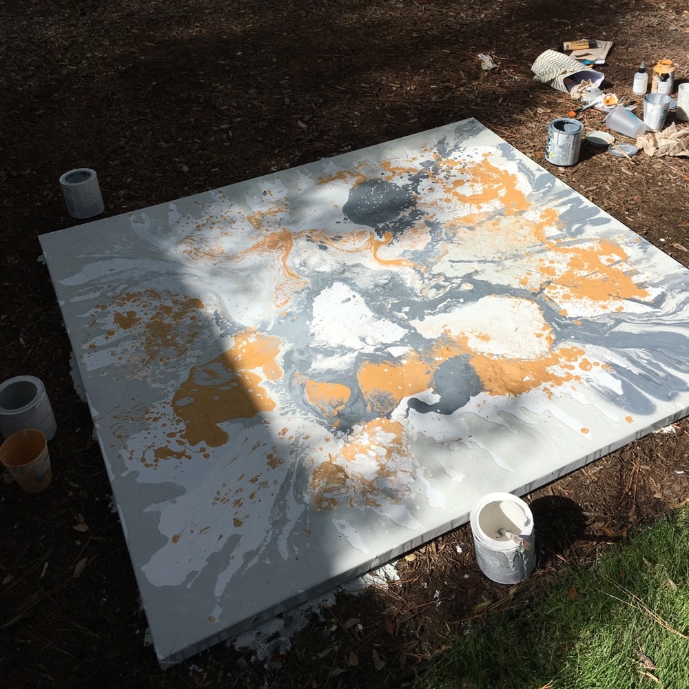 Meet your Posher, Kristen